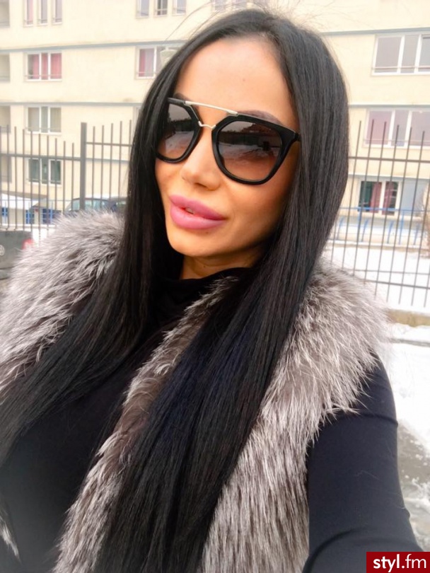 Okulary Dodatki Moda