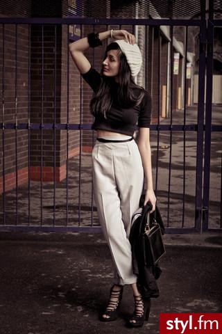 Pozostałe Ciuchy Moda