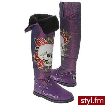 <3 - Pozostałe Buty Moda