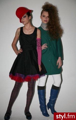 Pozostałe Ciuchy Moda