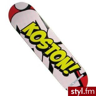 deska <3 - Gadżety Inne Moda