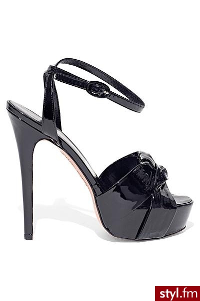 Pozostałe Buty Moda