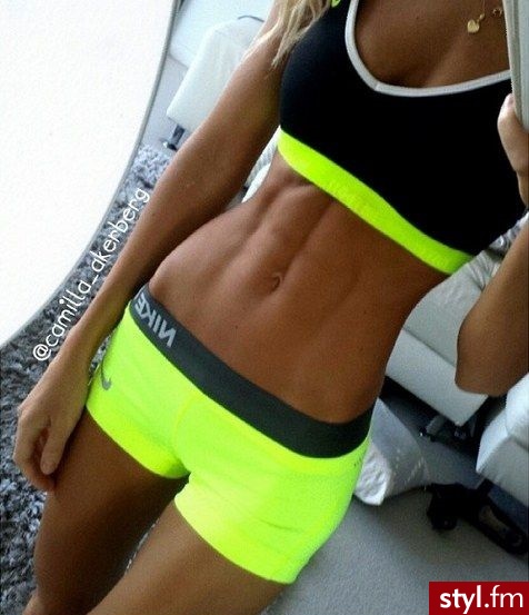 Sport i fitness