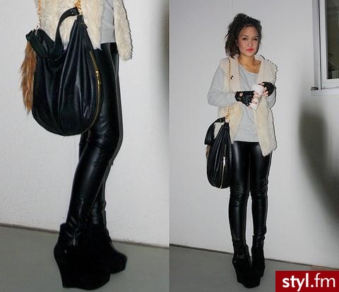 Pozostałe Ciuchy Moda