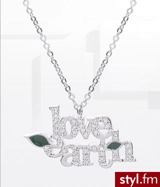 Swarovski - cena: £68 - Pozostałe Dodatki Moda