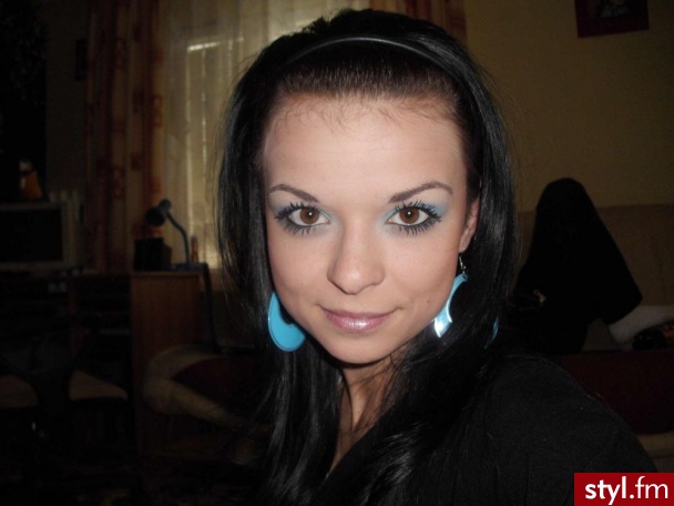 Dzienne Makijaże