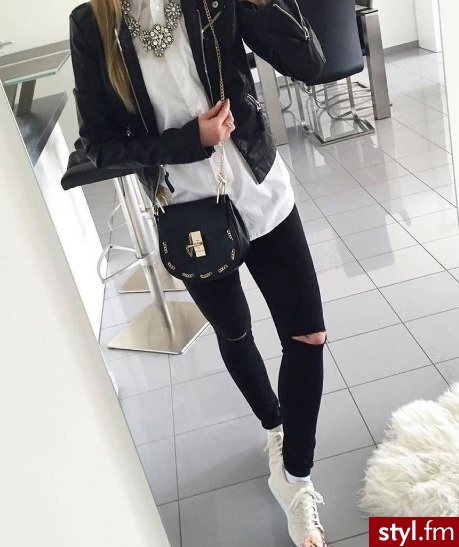 Pozostałe Ciuchy Moda