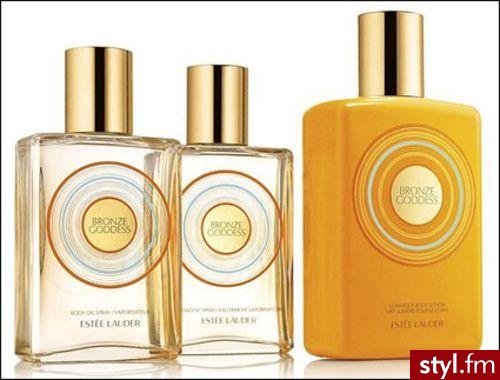 Estée Lauder - Bronze Goddess. :) - Misz-masz