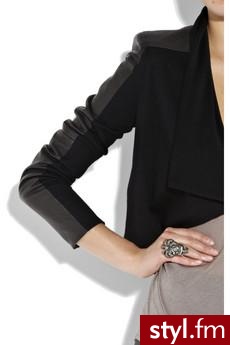 pierścionek. Alexander McQueen
€251.16 - Pozostałe Dodatki Moda