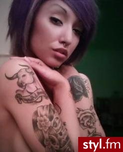 http://e-loook.blogspot.com/ - Krótkie Fryzury