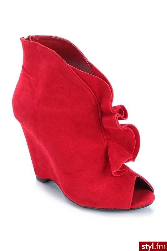 Pozostałe Buty Moda