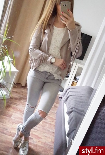 Pozostałe Ciuchy Moda