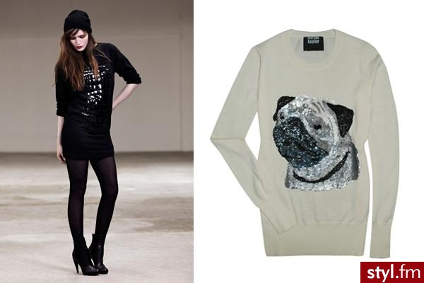 Swetry Ciuchy Moda