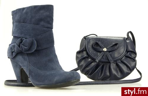 Torebki i buty Boot Square. Torebki i buty Boot Square - Pozostałe Torebki Moda