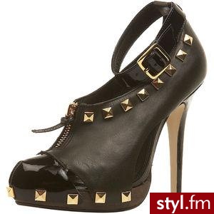 75$ - Pozostałe Buty Moda