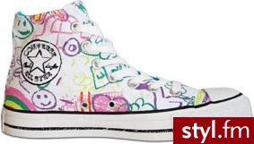 Pozostałe Buty Moda