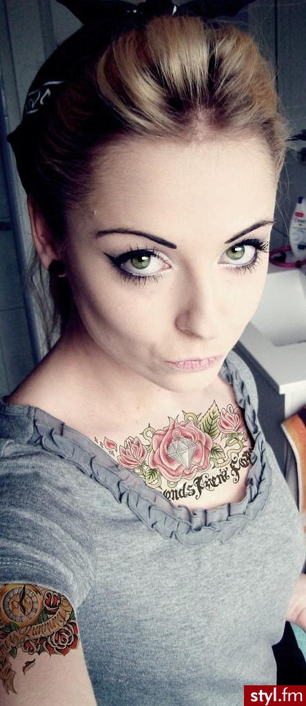 Tatuaże