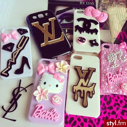 Gadżety Inne Moda