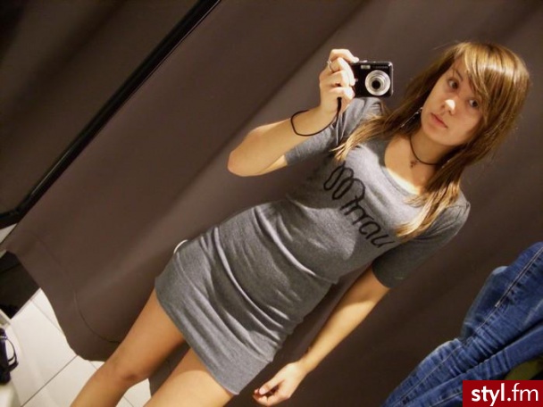 Pozostałe Ciuchy Moda
