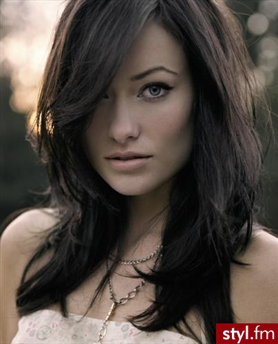 Olivia Wilde, znana też jako "trzynastka" z Dr. House'a ;-) - Misz-masz