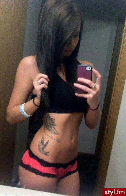 Sport i fitness