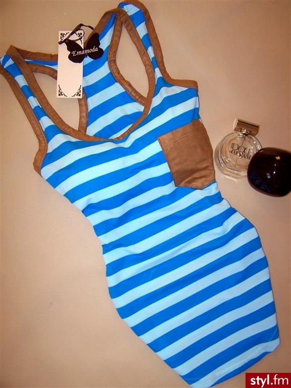Topy Ciuchy Moda