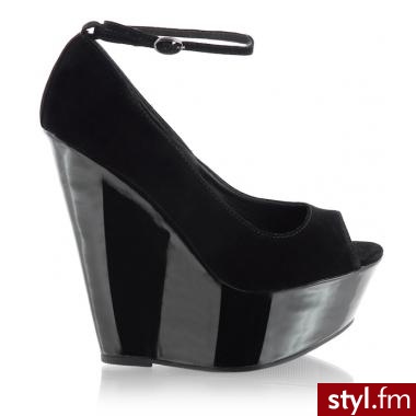 Pozostałe Buty Moda