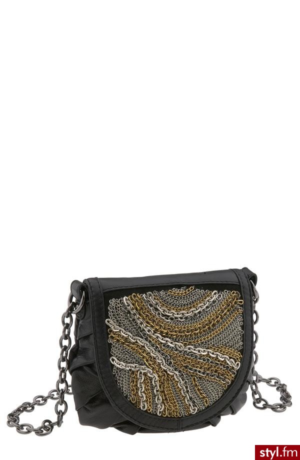 Rafe New York 450$ - Pozostałe Torebki Moda