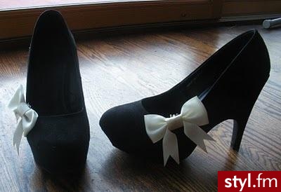 Pozostałe Buty Moda