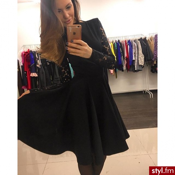 Dzienne Sukienki Moda