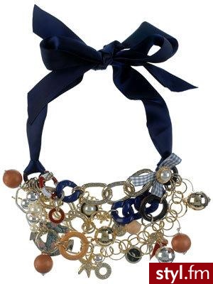 Etniczna biżuteria na lato - Accessorize. Etniczna biżuteria na lato - Accessorize - Pozostałe Dodatki Moda