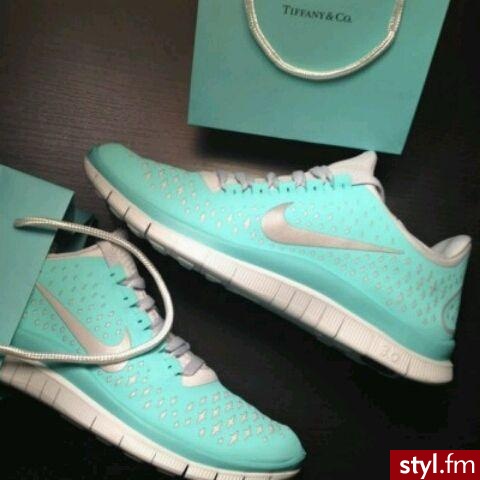 Sportowe Buty Moda
