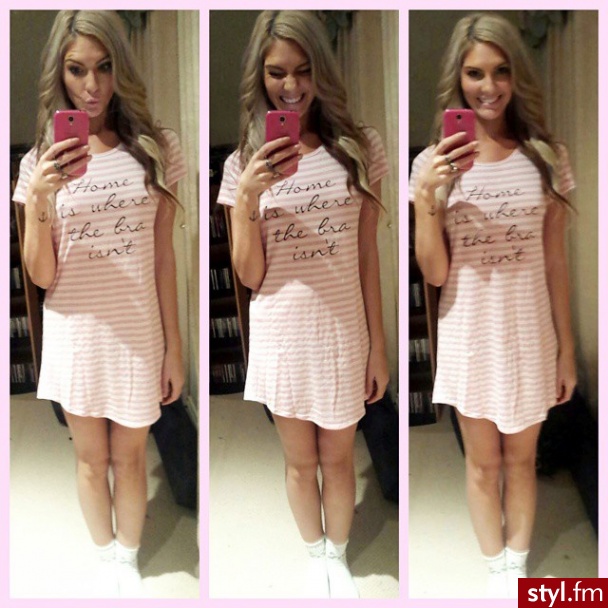 Dzienne Sukienki Moda