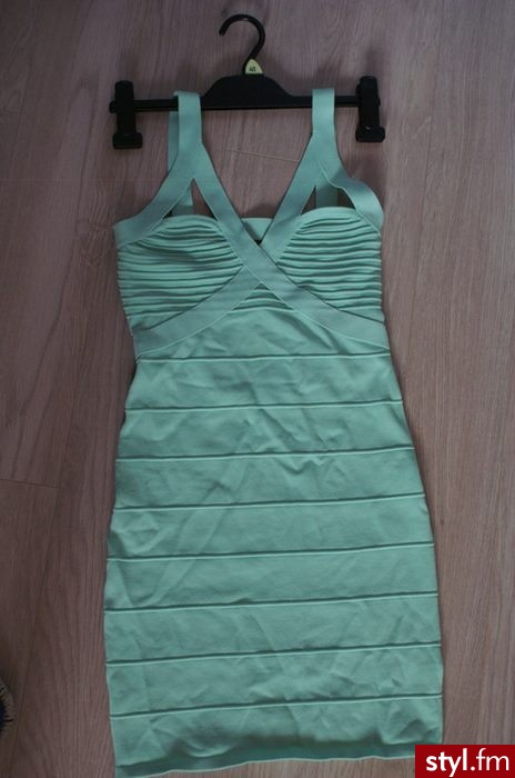 Dzienne Sukienki Moda