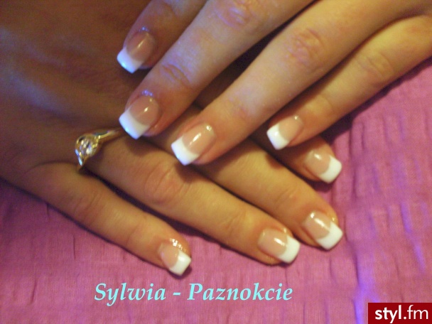 Paznokcie