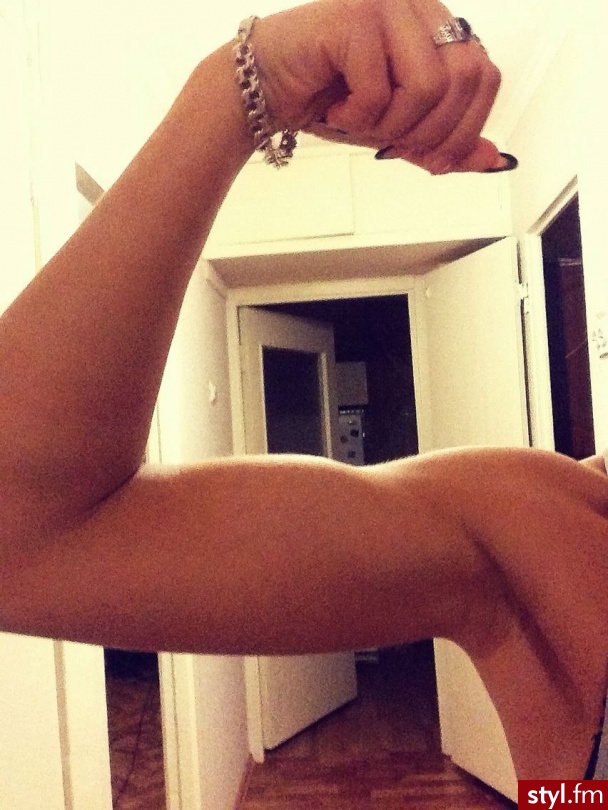 Sport i fitness