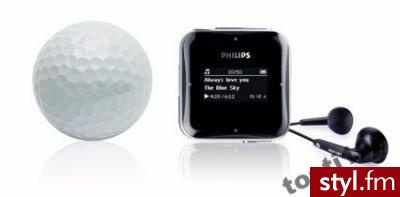Mp3 Mini Philips SA2820.

Funkcjonalny odtwarzacz, doskonała jakoś dźwięku i na dodatek jest mniejszy od pudełka zapałek. (; - Misz-masz
