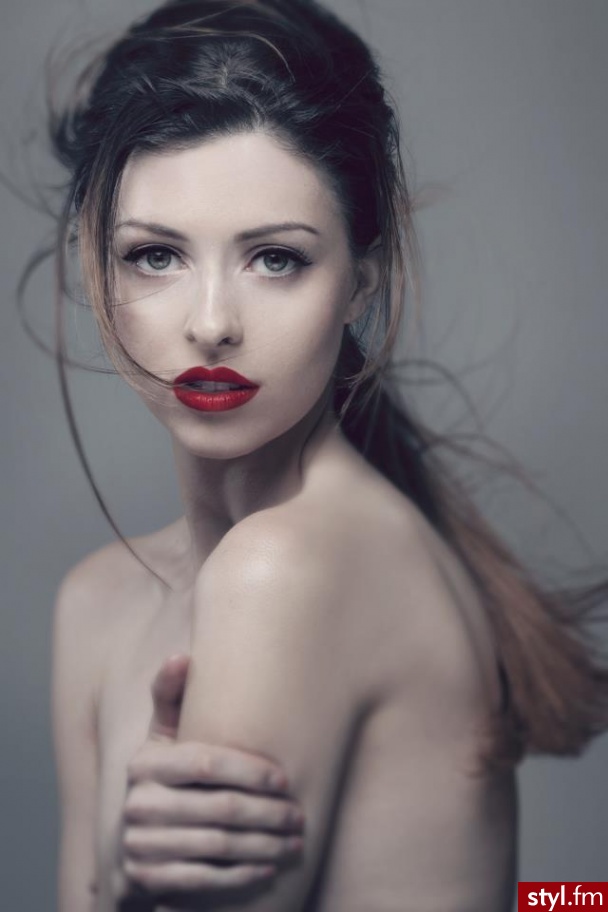 Dzienne Makijaże