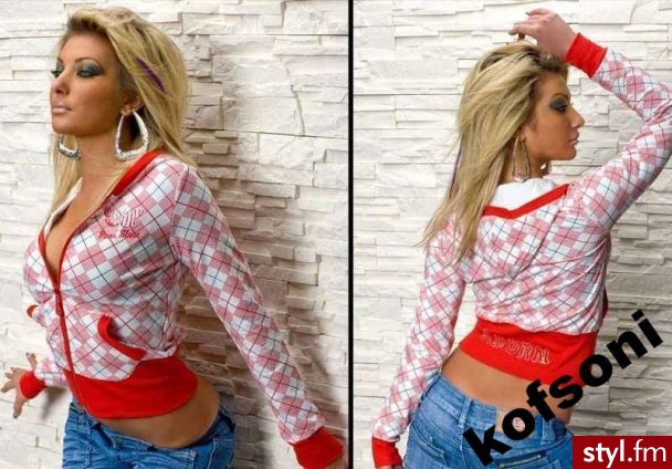Pozostałe Ciuchy Moda