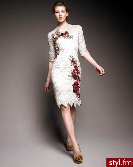 Dolce & Gabbana Resort Collection - Pozostałe Ciuchy Moda