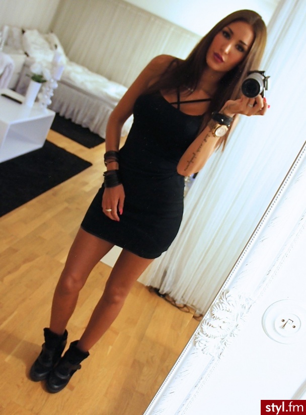 Dzienne Sukienki Moda