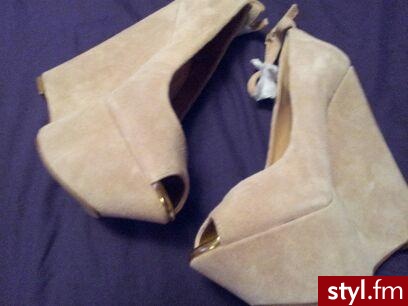 Koturny Buty Moda