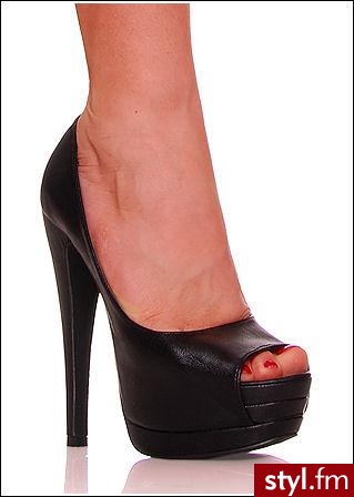 cuudne - Pozostałe Buty Moda