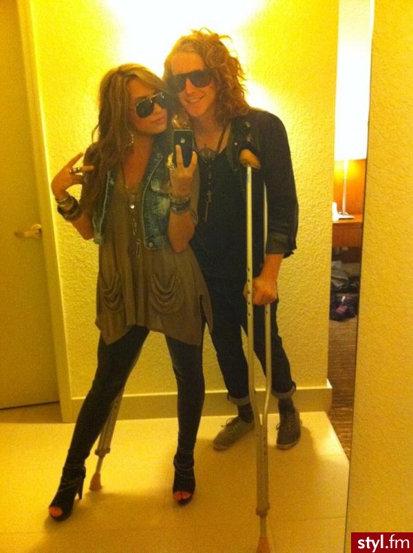 demi lovato. - Misz-masz