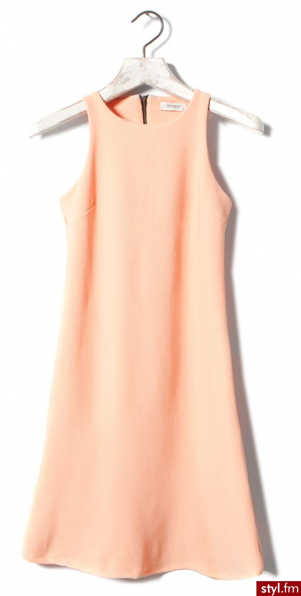 Dzienne Sukienki Moda
