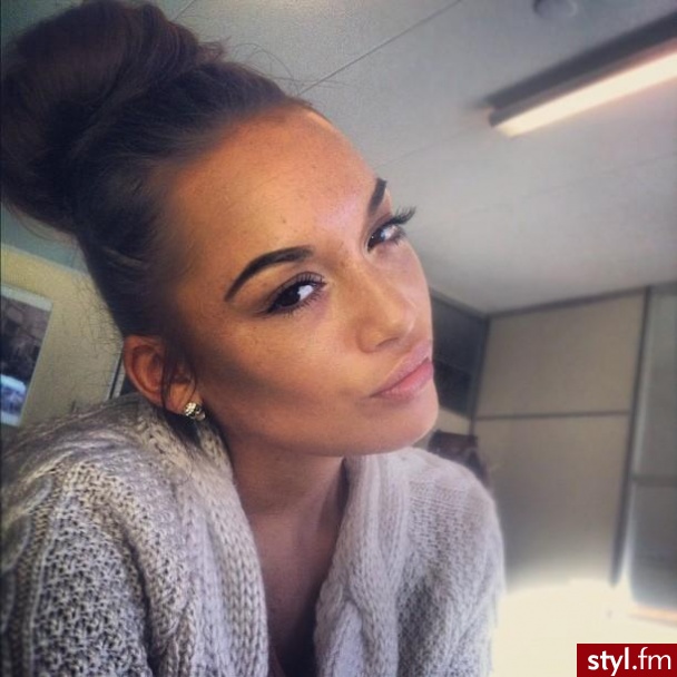 Dzienne Makijaże