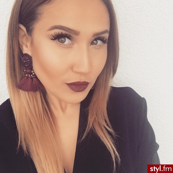 Dzienne Makijaże