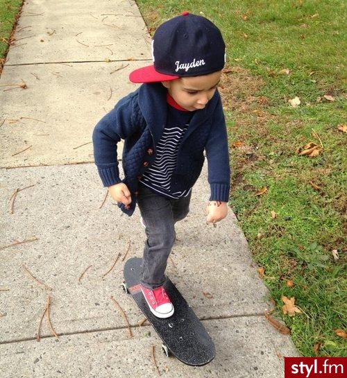 little boy - Nasze maluchy Dziecko
