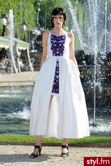 Pozostałe Sukienki Moda