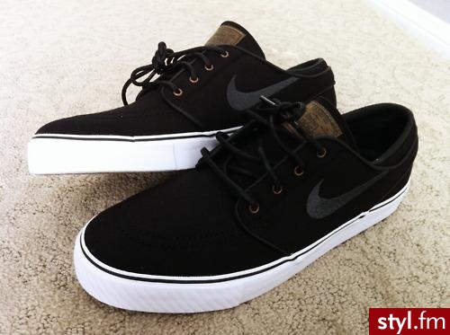 Sportowe Buty Moda
